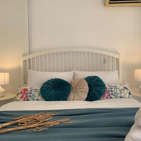 Romy'S Cozy One Bedroom Apt Λάρνακα Εξωτερικό φωτογραφία