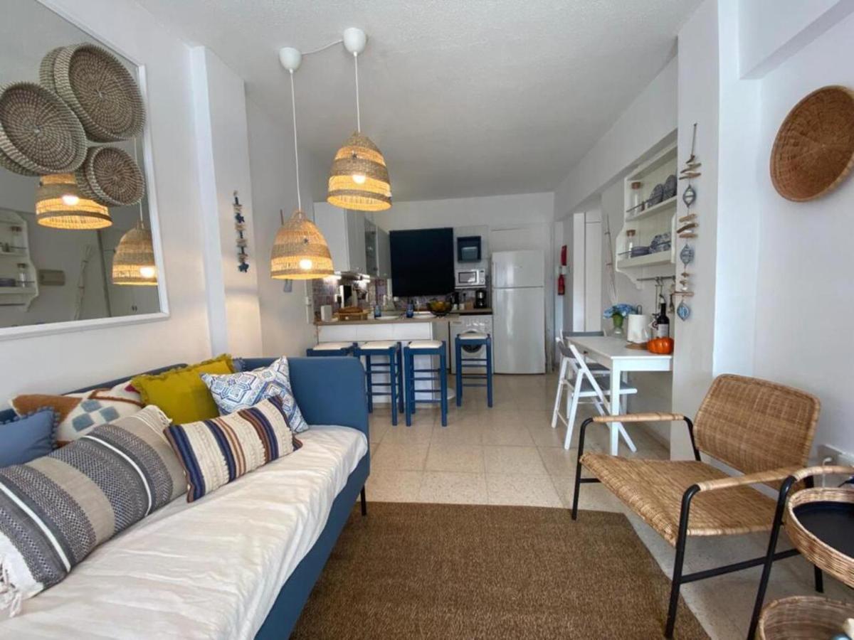 Romy'S Cozy One Bedroom Apt Λάρνακα Εξωτερικό φωτογραφία