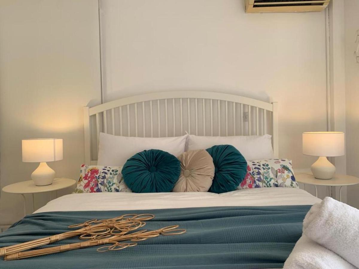 Romy'S Cozy One Bedroom Apt Λάρνακα Εξωτερικό φωτογραφία