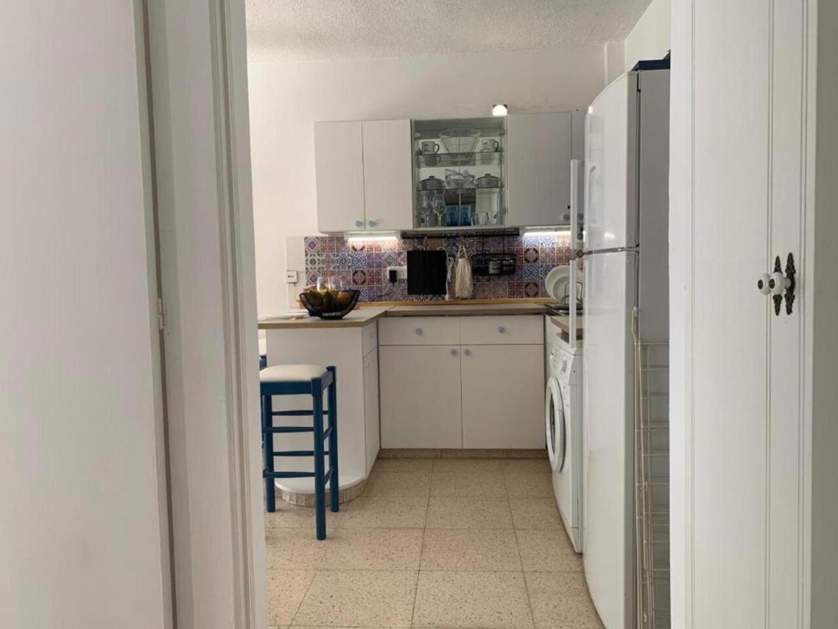 Romy'S Cozy One Bedroom Apt Λάρνακα Εξωτερικό φωτογραφία