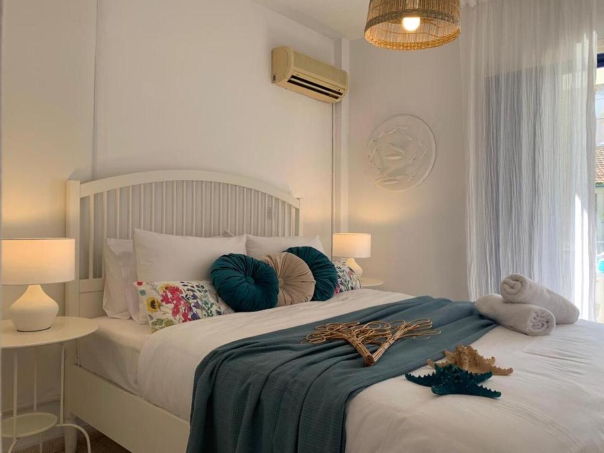 Romy'S Cozy One Bedroom Apt Λάρνακα Εξωτερικό φωτογραφία