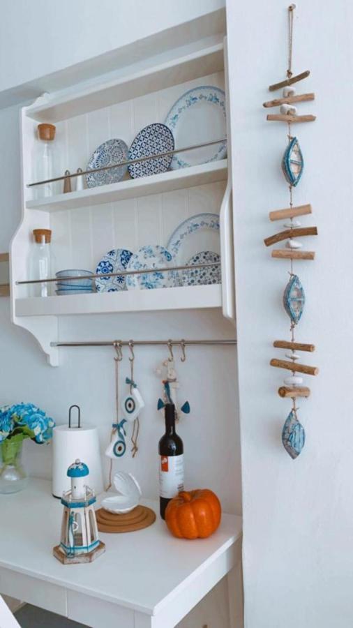 Romy'S Cozy One Bedroom Apt Λάρνακα Εξωτερικό φωτογραφία